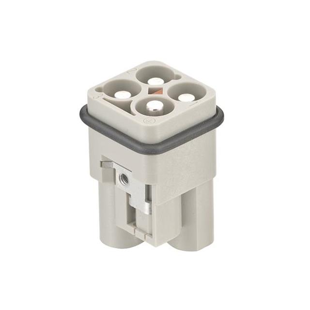 9120033051 HARTING  Moduli di inserti per connettori per impieghi gravosi