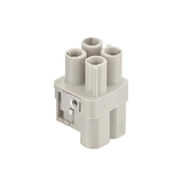 09120033151 HARTING  Modules d'insertion de connecteurs robustes