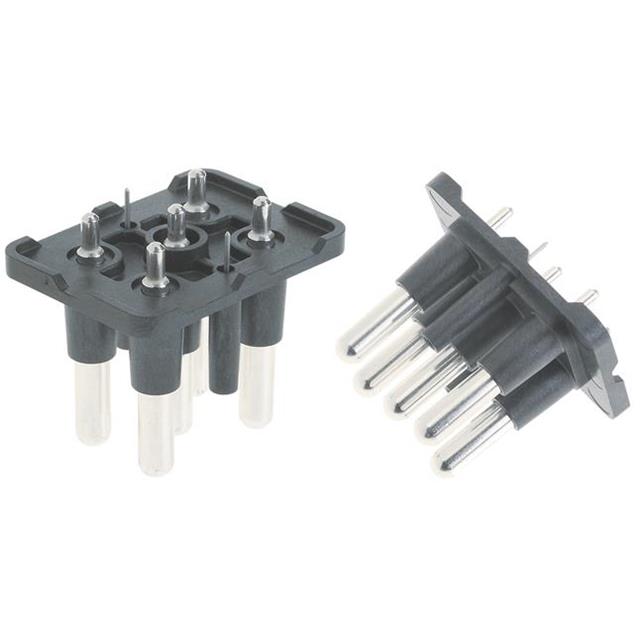 9120069901 HARTING  Heavy Duty Connector Accessories