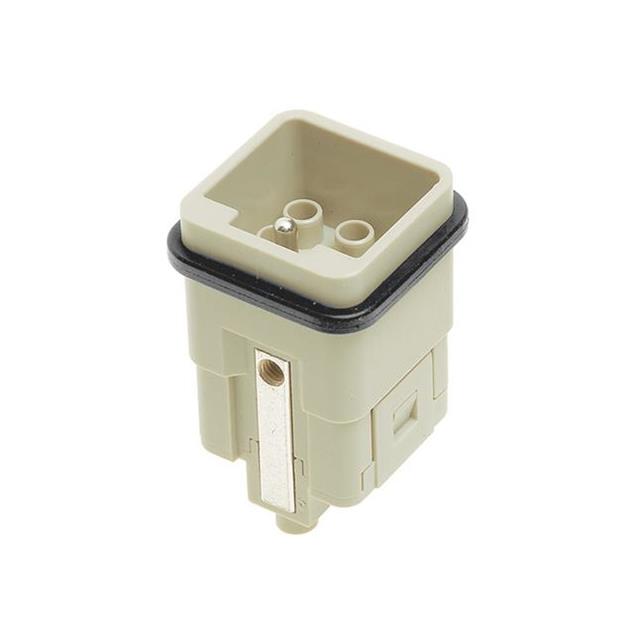 9120073001 HARTING  Moduli di inserti per connettori per impieghi gravosi