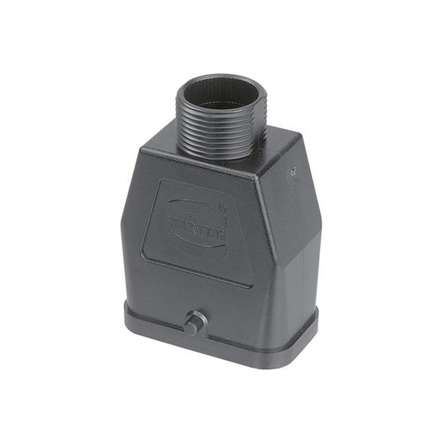 09120080427 HARTING  Alloggiamenti per connettori per impieghi gravosi, cappucci e basi