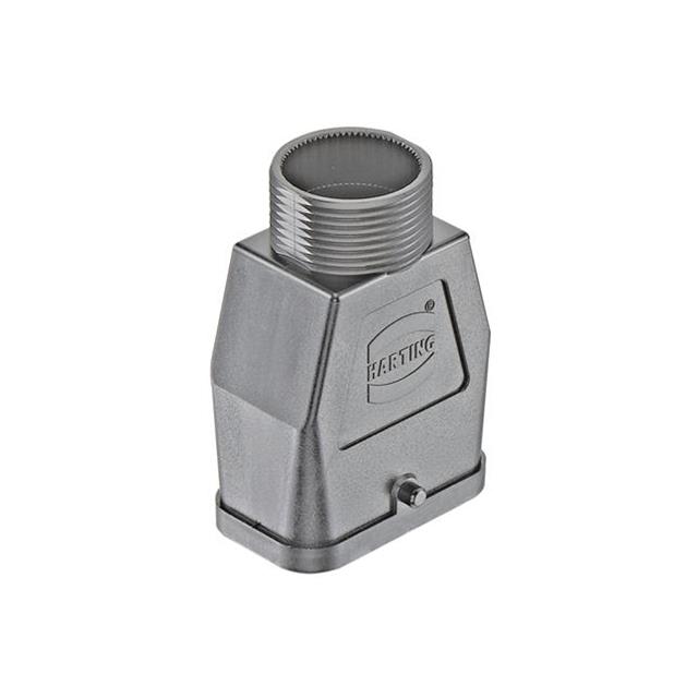 9120080429 HARTING  Alloggiamenti per connettori per impieghi gravosi, cappucci e basi