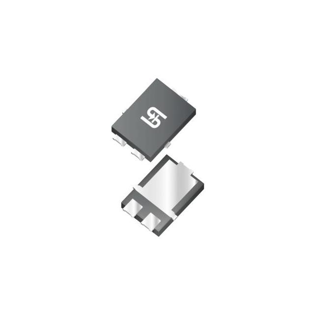 TSUP8M60SH Taiwan Semiconductor Corporation  Single Diodes