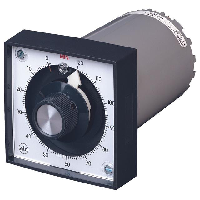 305E-011-A-1-0-P-X ATC-Diversified Electronics Zeitverzögerungsrelais