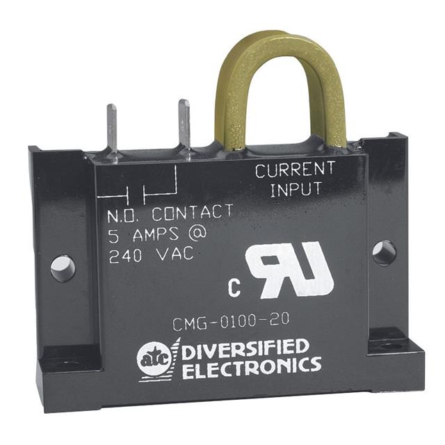 CMG010020 ATC-Diversified Electronics Relaisausgangsmonitore