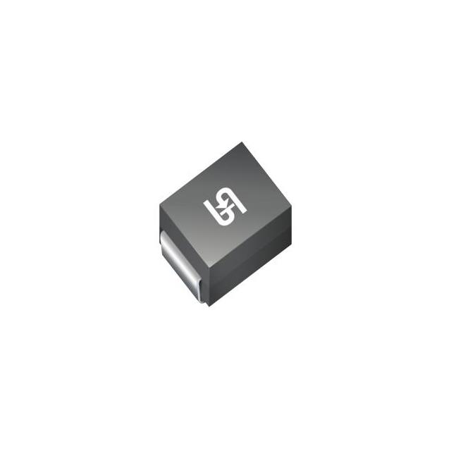PU3BCH Taiwan Semiconductor Corporation  Single Diodes