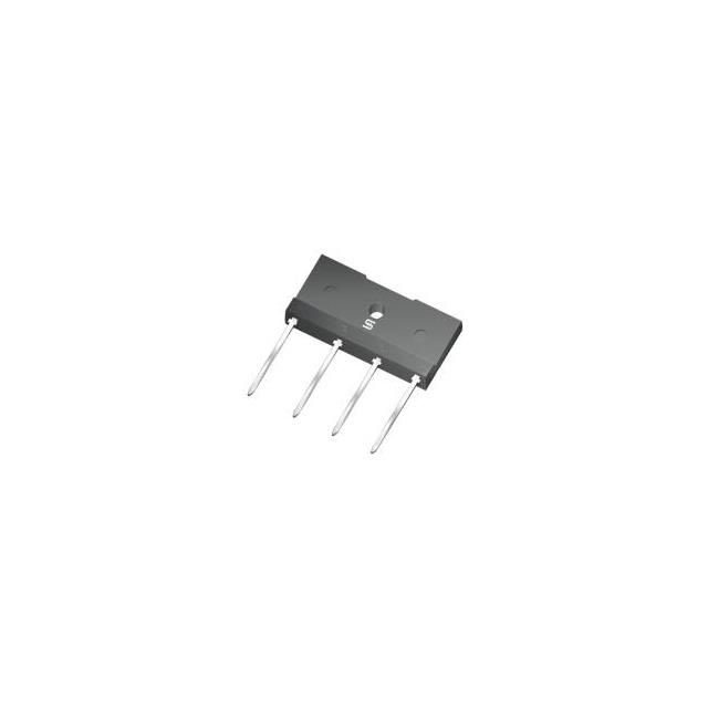 T15JA05G-K Taiwan Semiconductor Corporation  Bridge Rectifiers