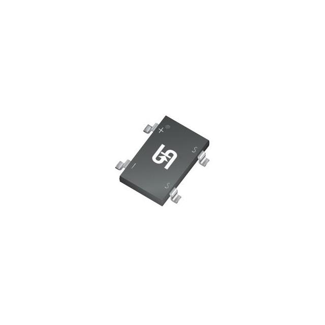 TBS808 Taiwan Semiconductor Corporation  Bridge Rectifiers