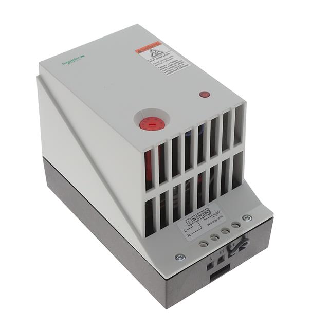 NSYCRP1W230VTVC Schneider Electric  Box-Zubehör