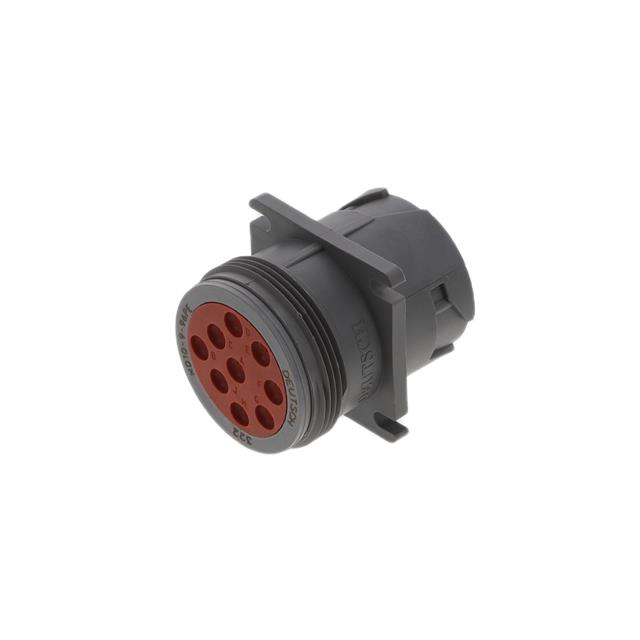 HD10-9-96PE TE Connectivity Deutsch Connectors  Boîtiers de connecteurs circulaires