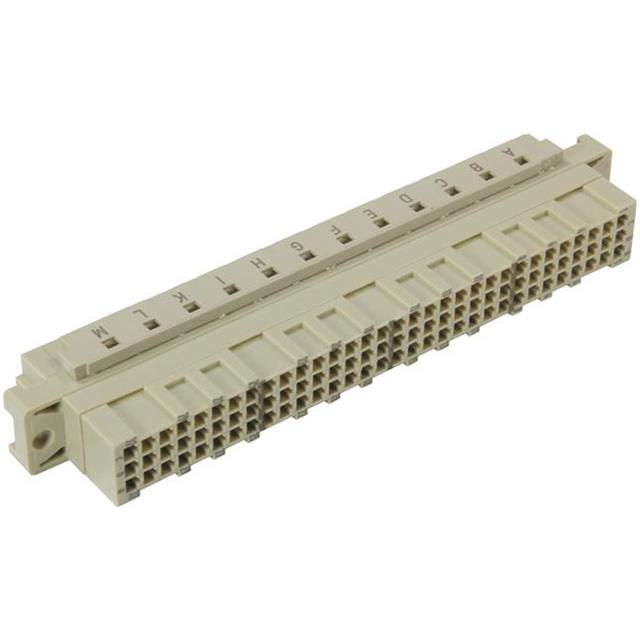 09035963214 HARTING  Backplane Connector Housings