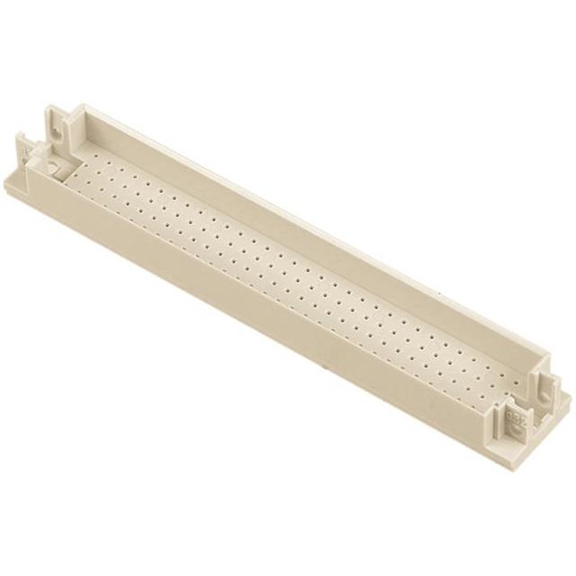 9050009912 HARTING  Backplane Connector Housings