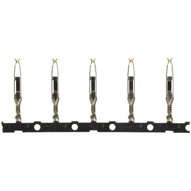 9060006472 HARTING  Backplane Connector Contacts