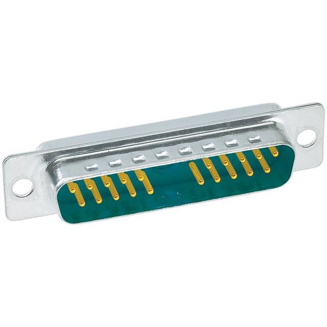 9693117211 HARTING  D-Sub Connector Assemblies