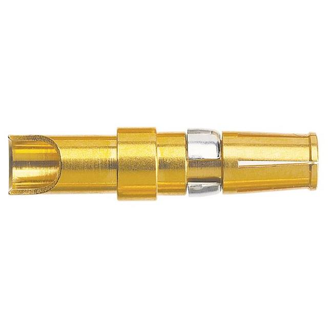 9691817422 HARTING  Contactos de conector D-Sub en forma de D