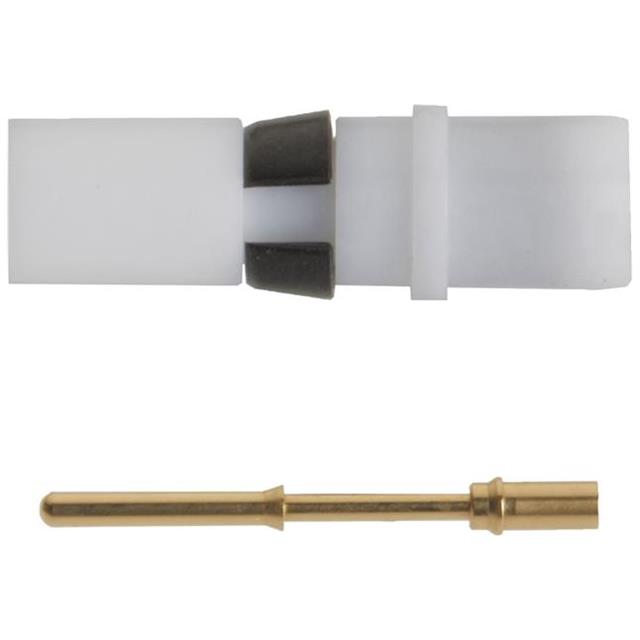 9691822550 HARTING  Contactos de conector D-Sub en forma de D