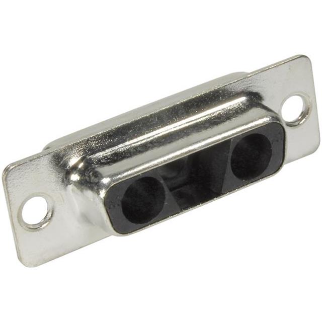 09692000633 HARTING  Alloggiamenti per connettori D-Sub a forma di D