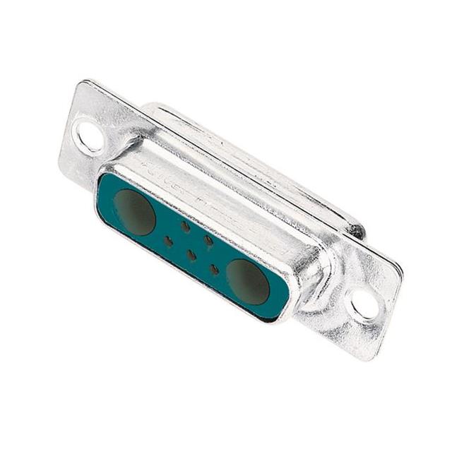 09693017172 HARTING  D-Sub Connector Assemblies