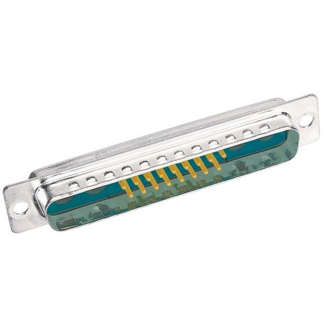 9692115072 HARTING  Gruppi di connettori D-Sub
