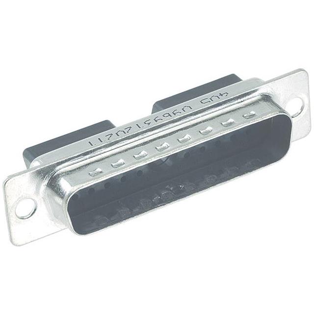 09693120211 HARTING  Alloggiamenti per connettori D-Sub a forma di D