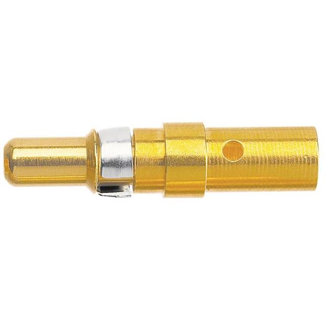 9692815823 HARTING  Contactos de conector D-Sub en forma de D