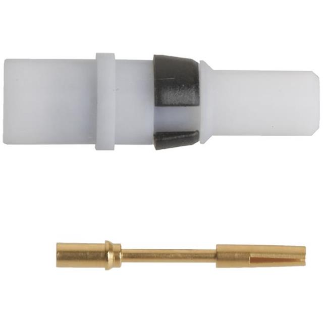 9692822550 HARTING  Contactos de conector D-Sub en forma de D