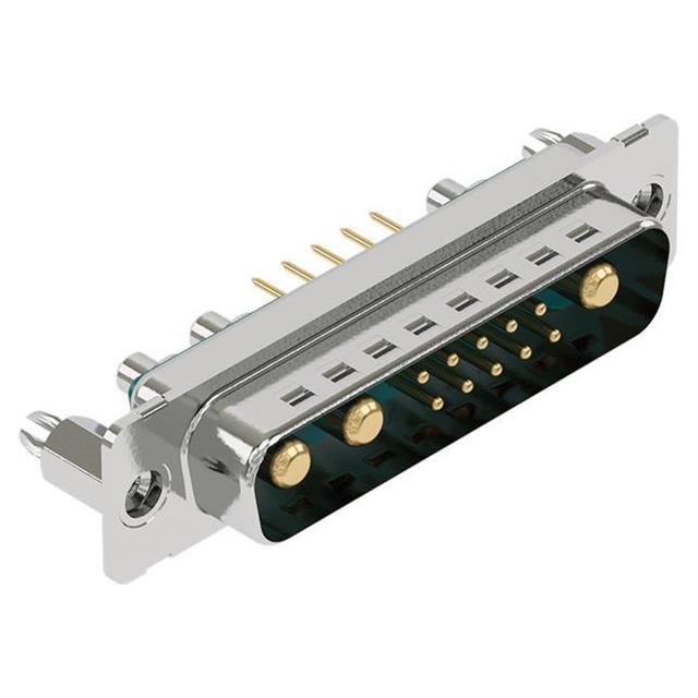9693009006 HARTING  Gruppi di connettori D-Sub