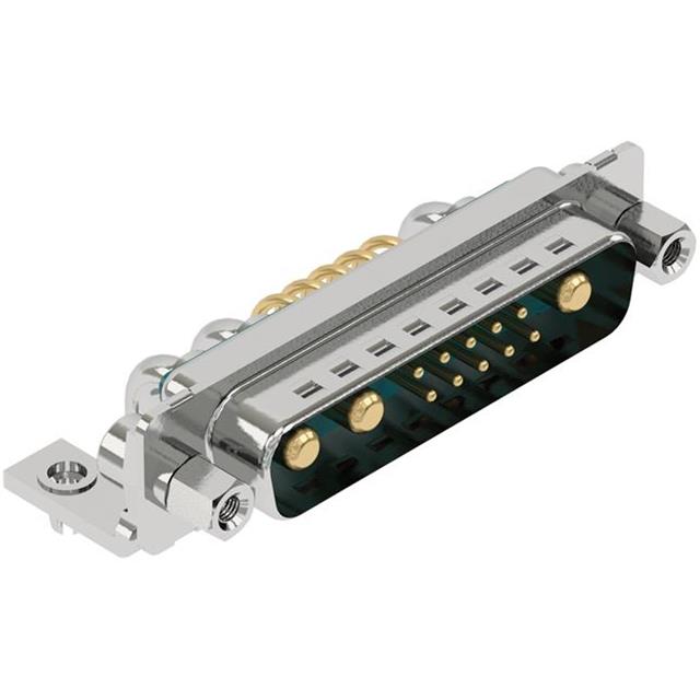 9693009026 HARTING  Conjuntos de conectores D-Sub