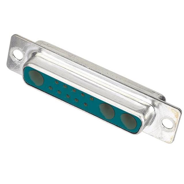 9693017133 HARTING  Conjuntos de conectores D-Sub