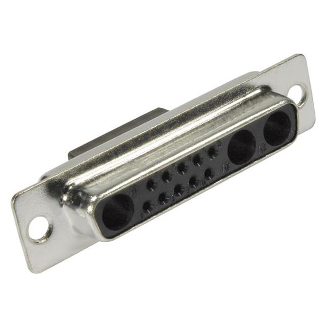 09693020133 HARTING  Alloggiamenti per connettori D-Sub a forma di D