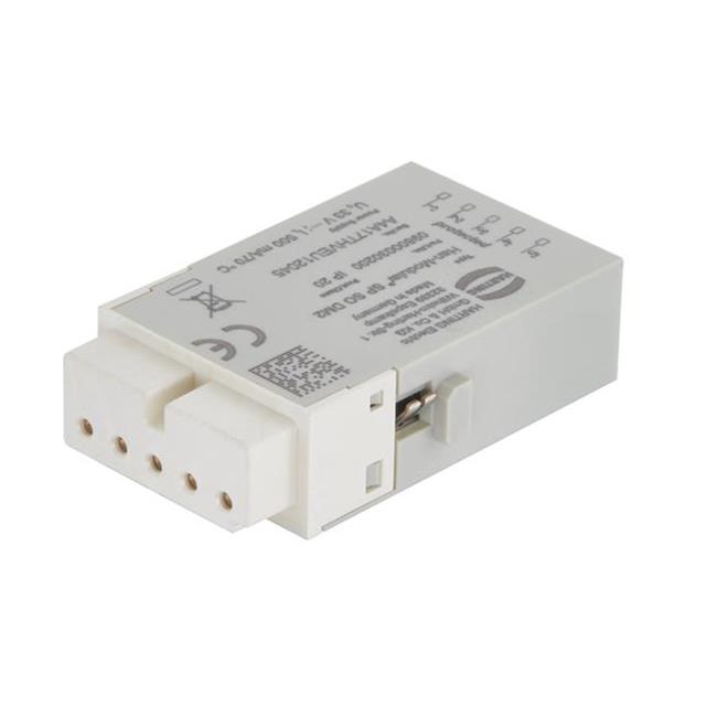 09800030200 HARTING  Heavy Duty Connector Inserts Modules