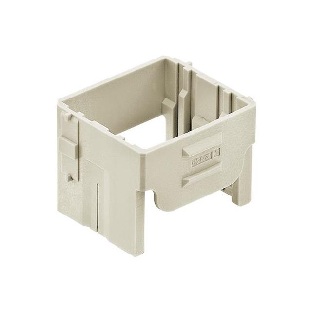 11003000101 HARTING  Heavy Duty Connector Frames