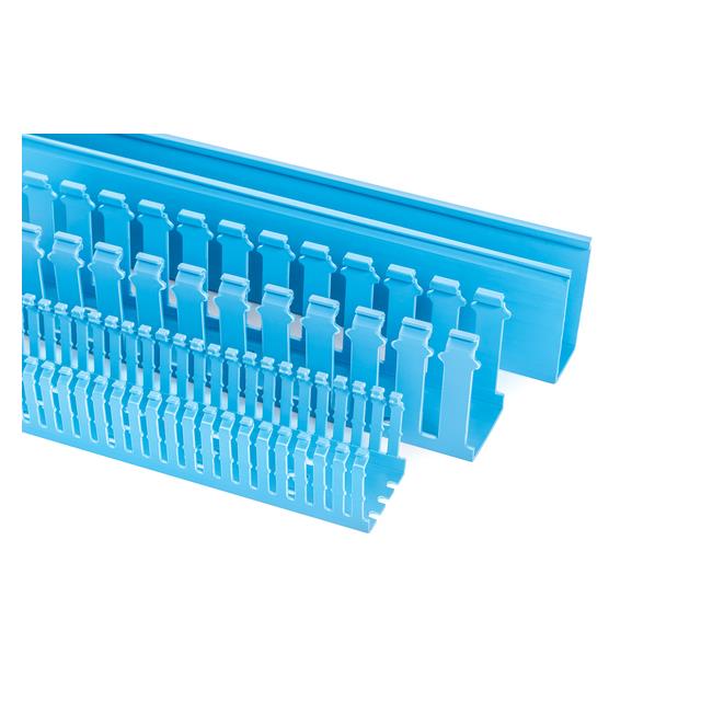 181-22021 HellermannTyton  Câbles et fils - Gestion