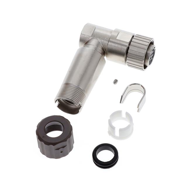 LF10WBLP-12SA(31) Hirose Electric Co Ltd  Conjuntos de conectores circulares