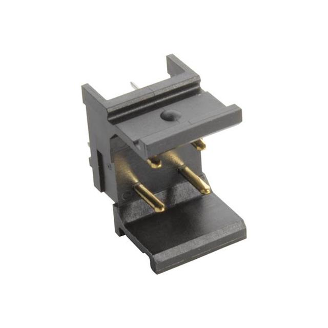 2539041202 HARTING  Embases à broches mâles