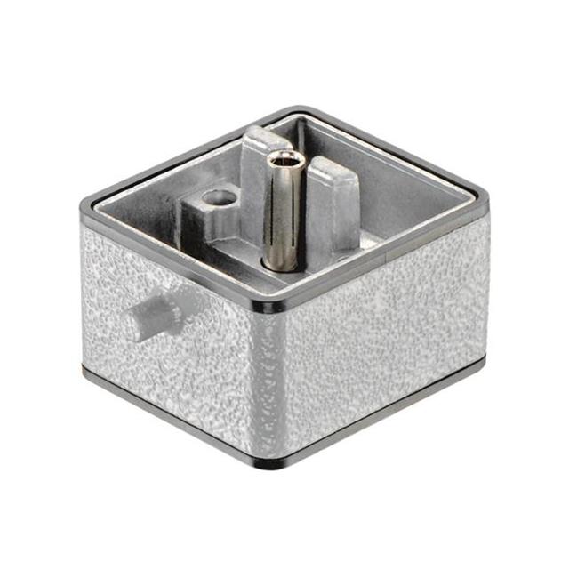 9140020311 HARTING  Heavy Duty Connector Housings Hoods Bases