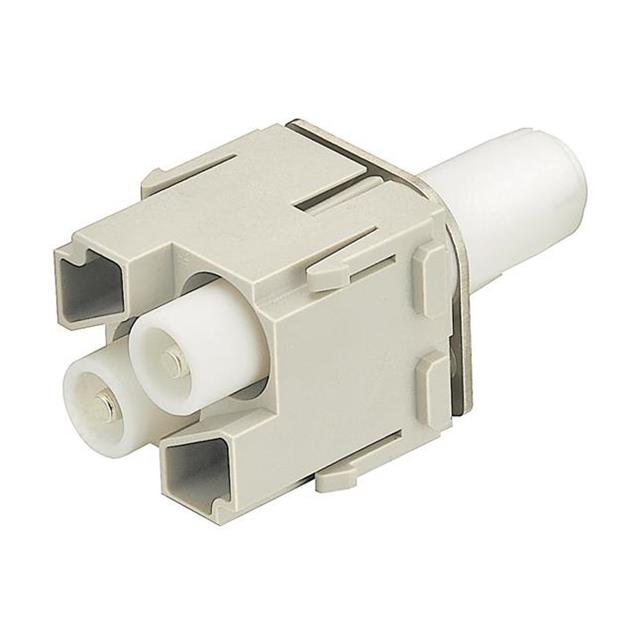 09140023023 HARTING  Moduli di inserti per connettori per impieghi gravosi