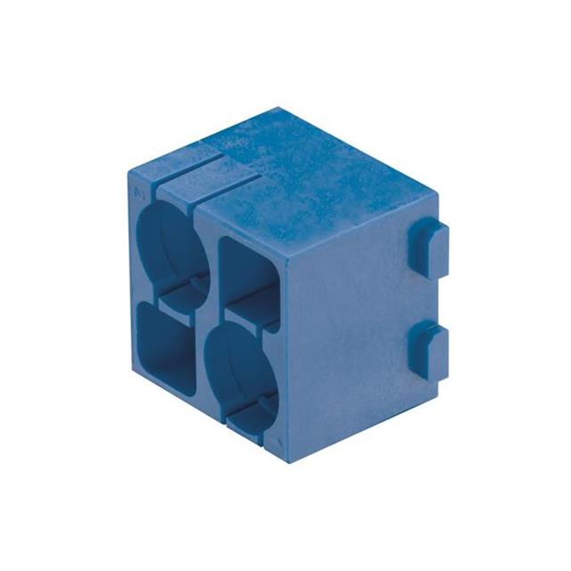 09140023501 HARTING  Heavy Duty Connector Inserts Modules