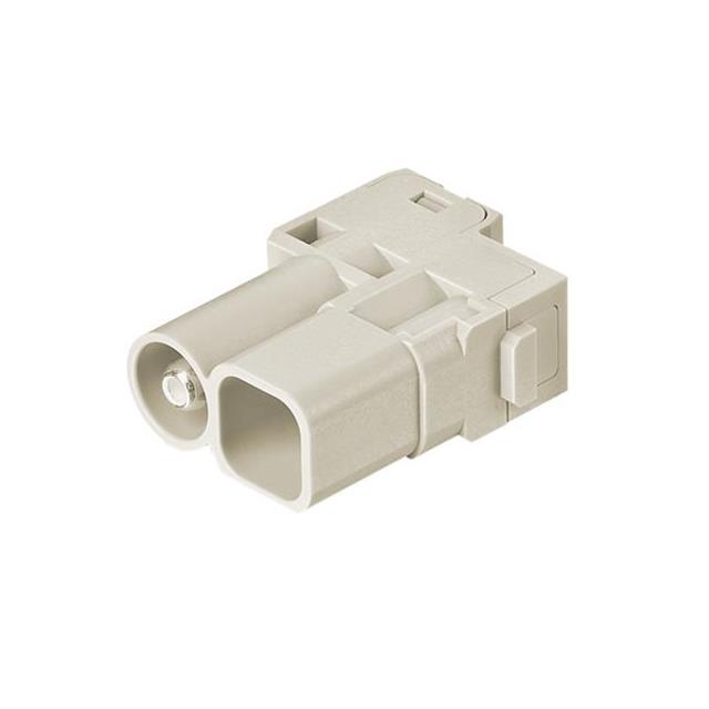 09140052647 HARTING  Moduli di inserti per connettori per impieghi gravosi