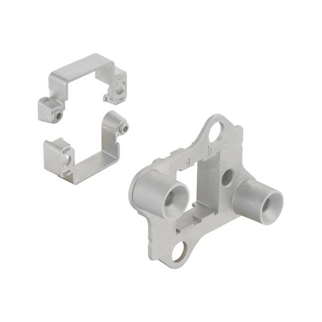 09140061706 HARTING  Moduli di inserti per connettori per impieghi gravosi