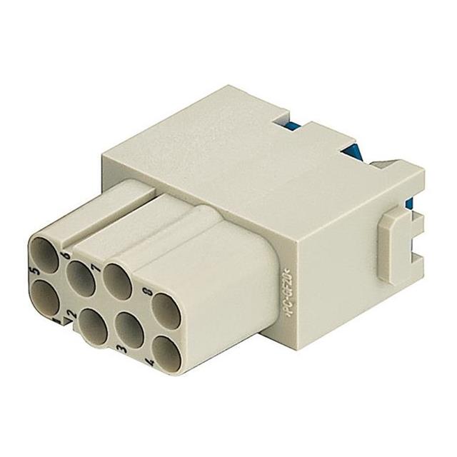 09140082733 HARTING  Heavy Duty Connector Inserts Modules