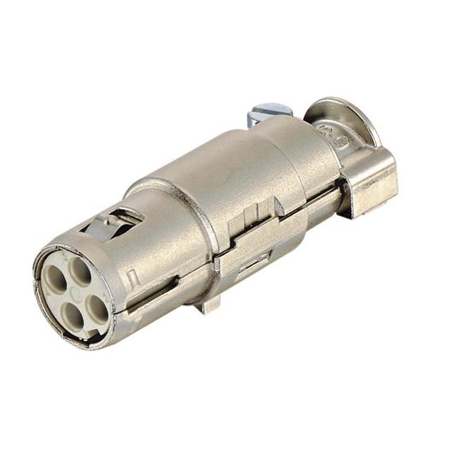 09150043113 HARTING  Heavy Duty Connector Inserts Modules