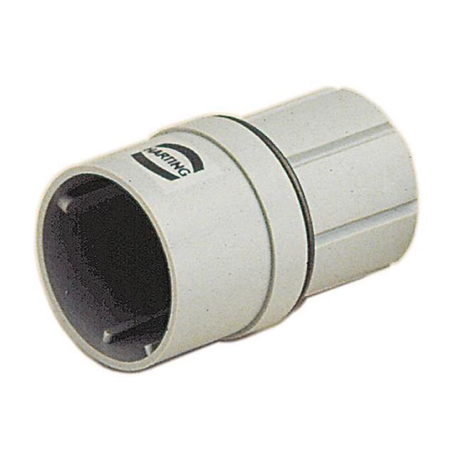 9150073001 HARTING  Rundsteckverbindergehäuse