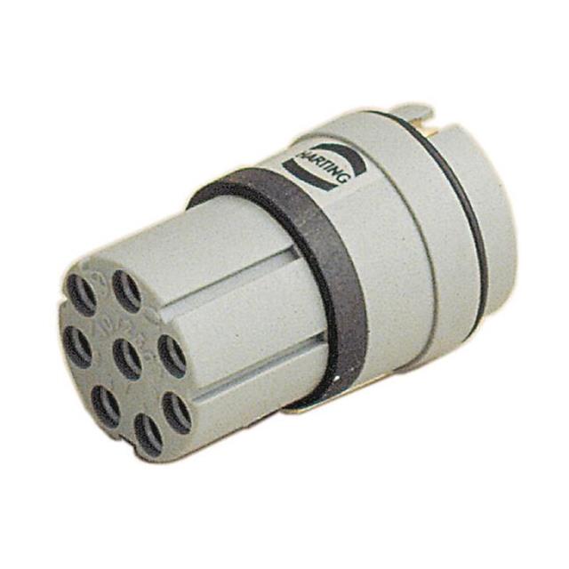 09150073101 HARTING  Alloggiamenti per connettori circolari