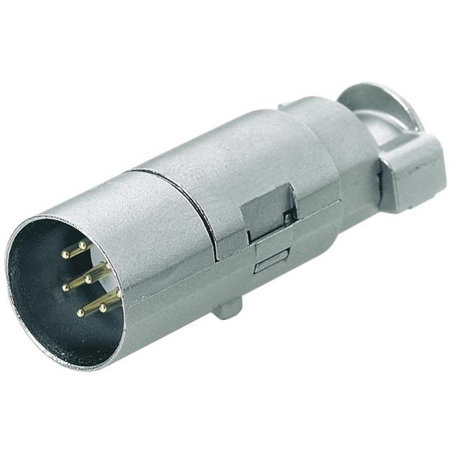 09150083013 HARTING  Heavy Duty Connector Inserts Modules