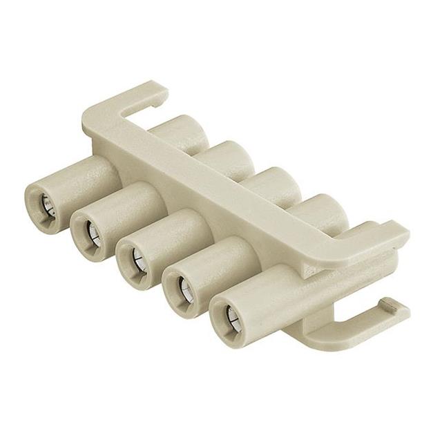 11051052801 HARTING  Heavy Duty Connector Inserts Modules