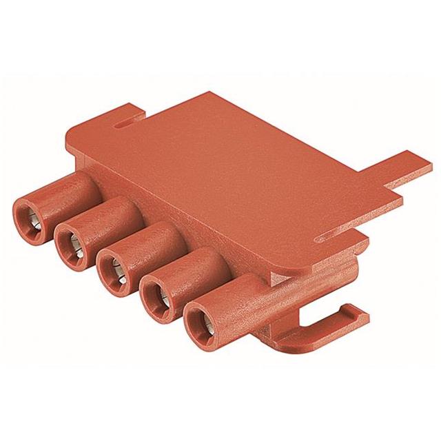 11051052802 HARTING  Heavy Duty Connector Inserts Modules