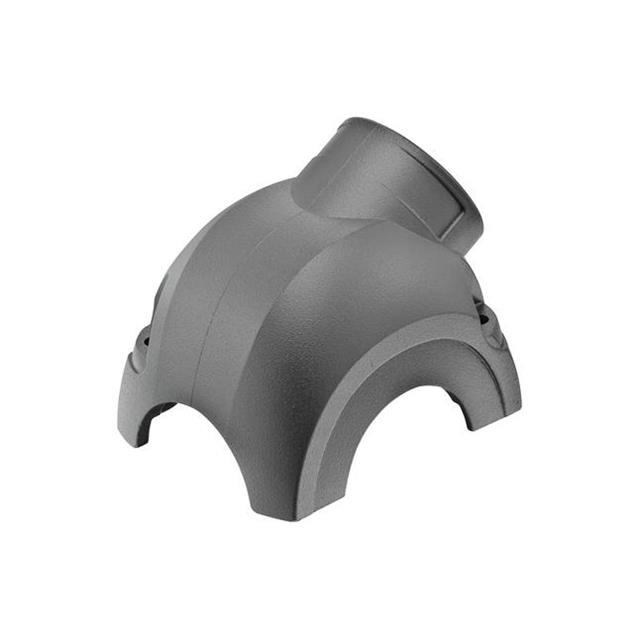 11123001502 HARTING  Heavy Duty Connector Housings Hoods Bases