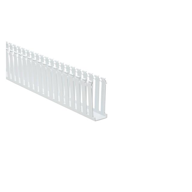 181-15406 HellermannTyton  Câbles et fils - Gestion