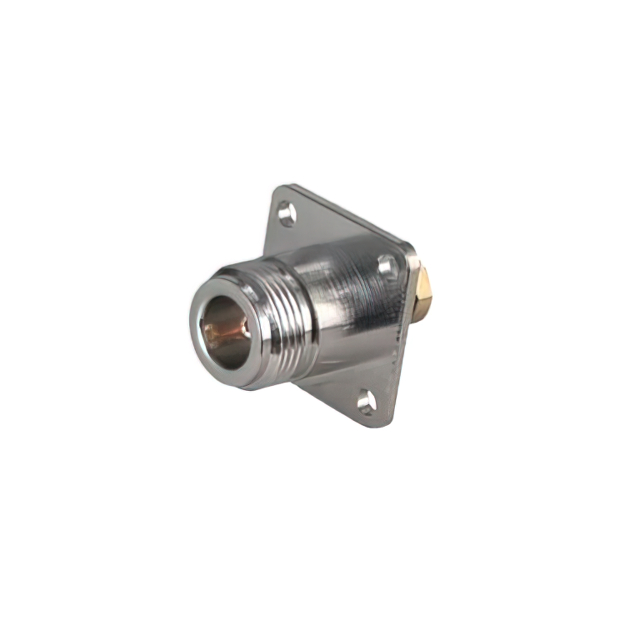 25_N-50-3-9/133_NE Huber+Suhner, Inc.  Gruppi di connettori coassiali (RF)